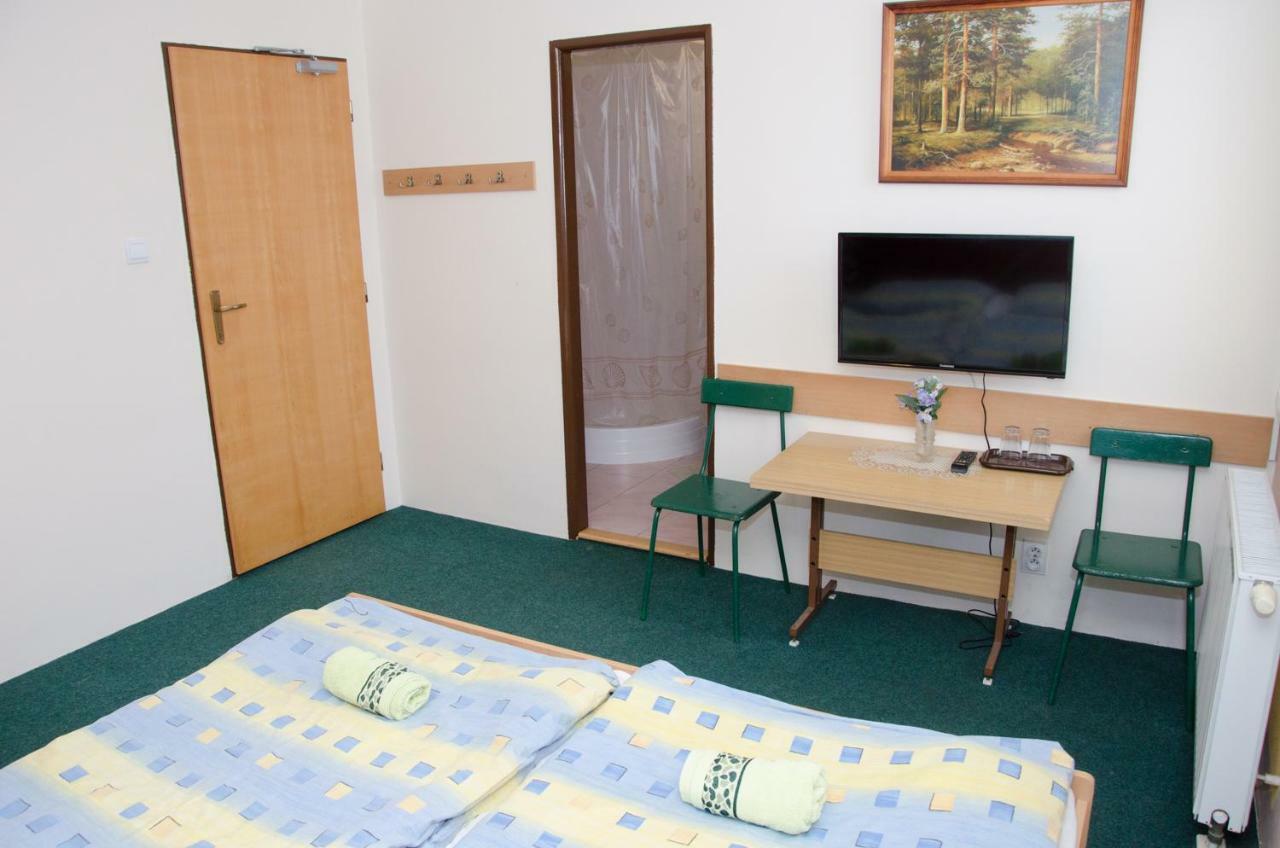Turisticka Ubytovna Osada Liptovska Osada Luaran gambar